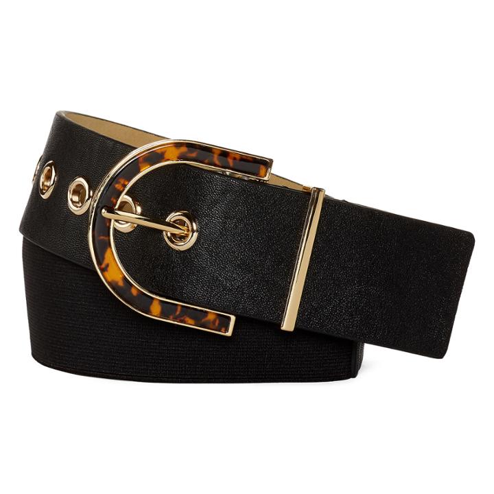 Liz Claiborne Stretch Dress Belt