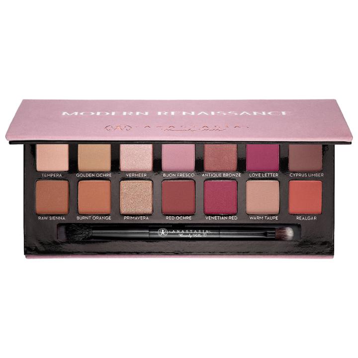 Anastasia Beverly Hills Modern Renaissance Eye Shadow Palette