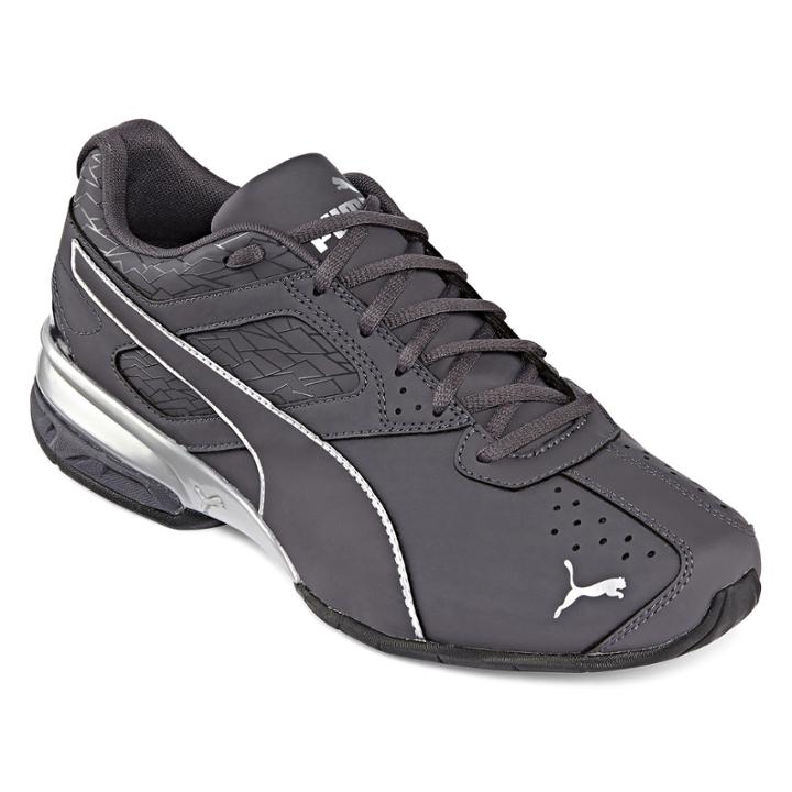 Puma Tazon 6 Fracture Mens Running Shoes