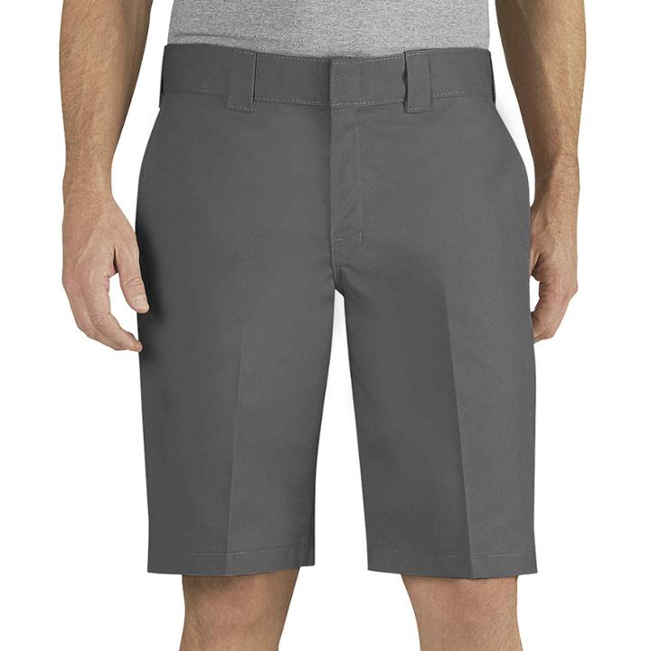 Dickies Relaxed-fit Twill Shorts