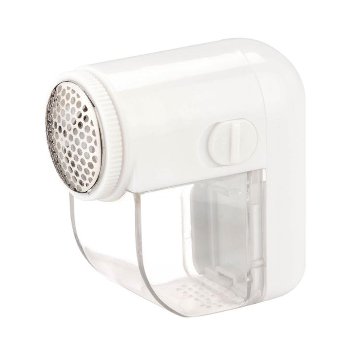Honey-can-do 2-pk. Electric Fabric Shavers With Brush