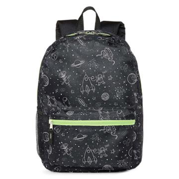 City Streets Space Backpack