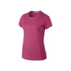 Nike Miler Short-sleeve T-shirt