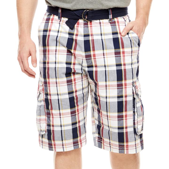 Ecko Unltd. Broughton Cargo Shorts