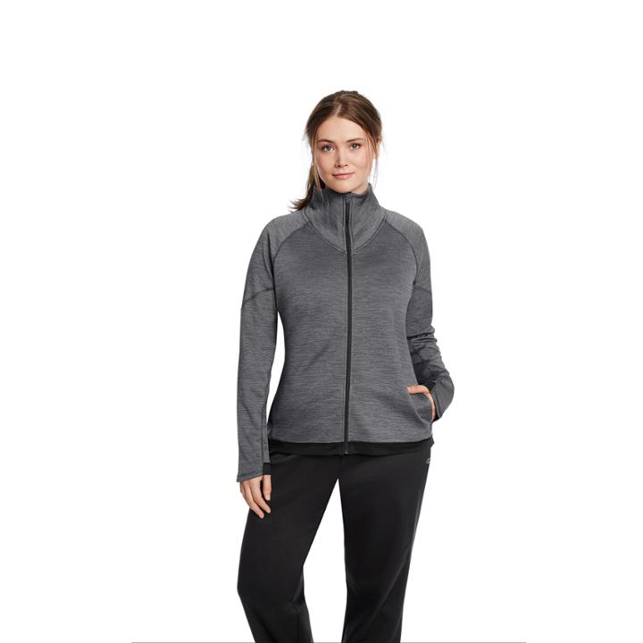 Champion Fleece Jacket-plus