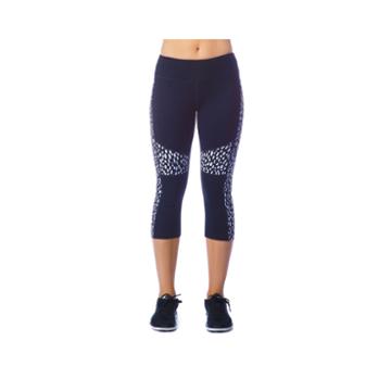 Pl Movement By Pink Lotus Workout Capris