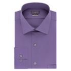 Van Heusen Flex Collar Long-sleeve Dress Shirt - Big And Tall