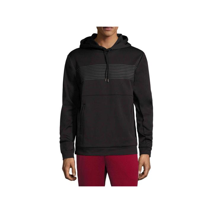 Msx By Michael Strahan Long Sleeve Hoodie