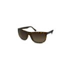 Guess Sunglasses - 6843 / Frame: Tortoise Lens: Brown Gradient