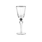 Qualia Glass Dominion Platinum Wine Set