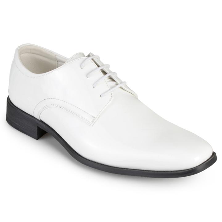 Vance Co Cole Mens Oxford Shoes