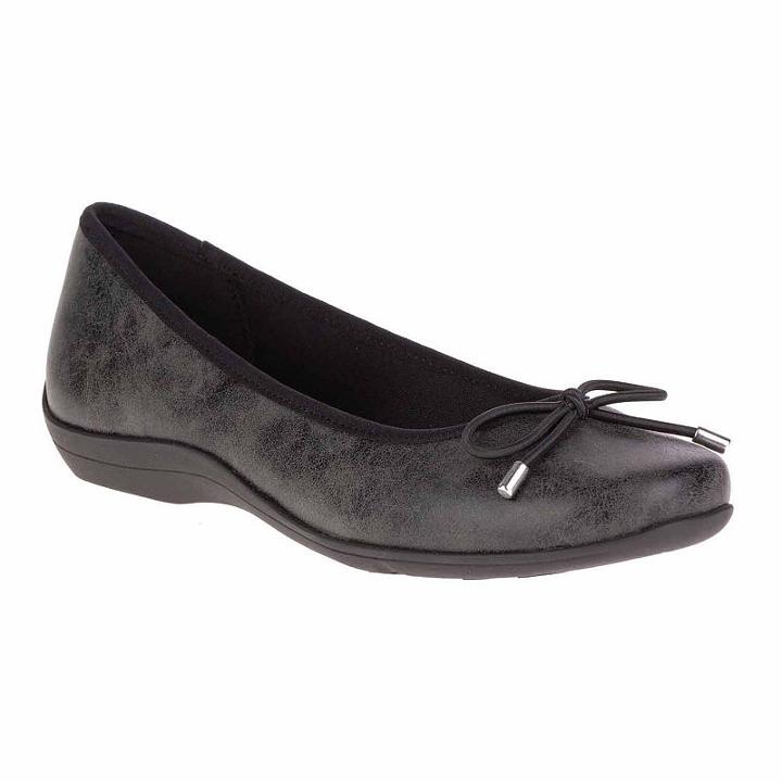Hush Puppies Heartbreaker Womens Loafers