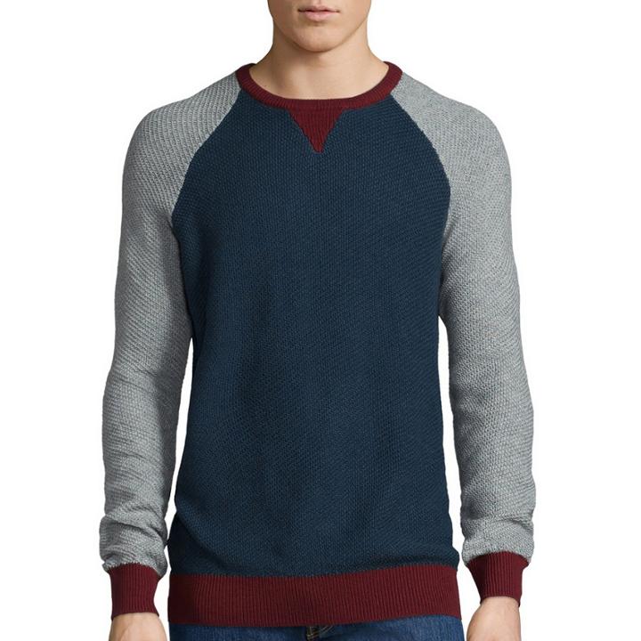 Levi's Long-sleeve Fulton Sweater