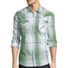 Levi's Bubba Long-sleeve Woven Shirt