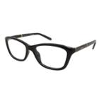 Chloe Rx Eyeglasses - Ce2639 Black - Frame Only With Demo Lenses