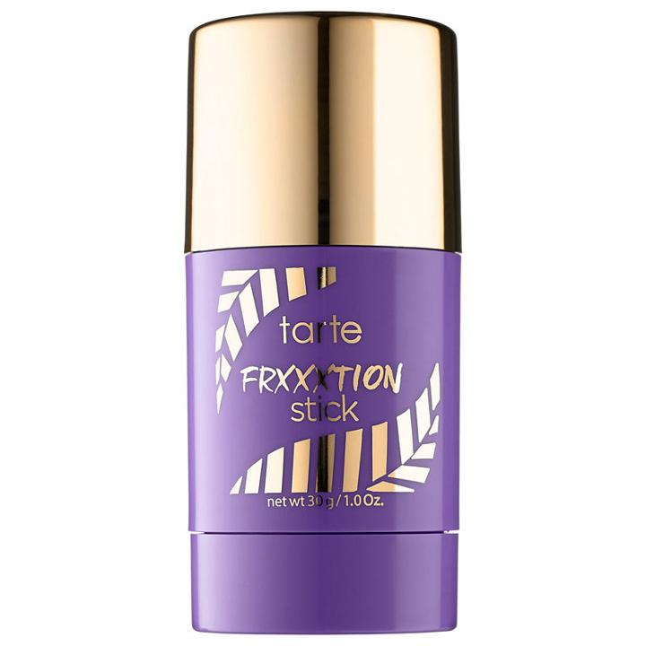 Tarte Frxxxtion Stick Exfoliating Cleanser