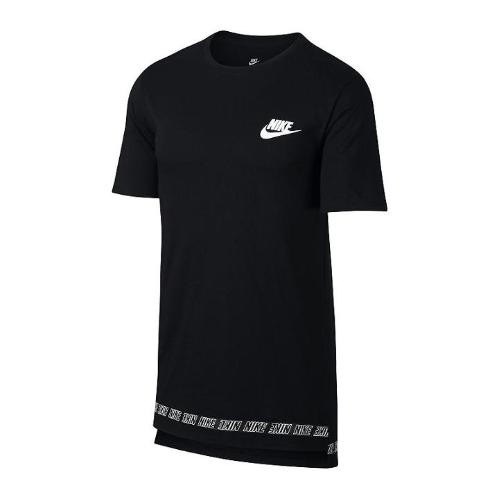 Nike Advance Droptail Tee