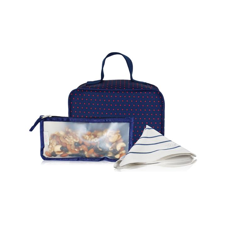 Blueavocado Eco Lunch Kit
