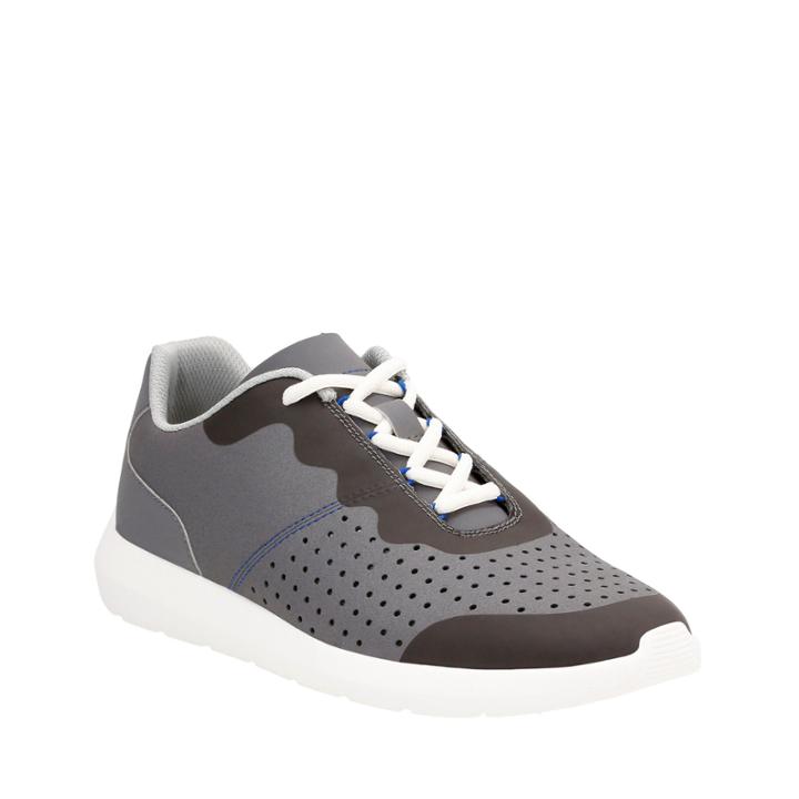 Clarks Of England Mens Sneakers