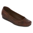 Yuu Impress Womens Casual Shoe
