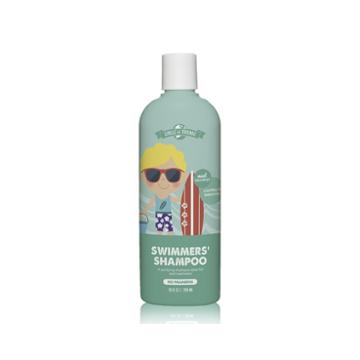Circle Of Friends George's Swimmer's Shampoo - 10 Oz.