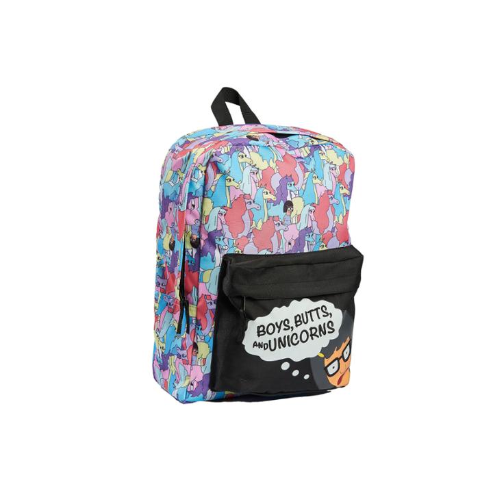 Bob's Burgers Tina Belcher Backpack