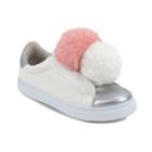 Olivia Miller Baywood Womens Sneakers
