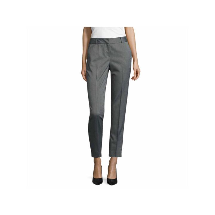 Worthington Ankle Pants-talls