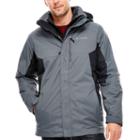 Columbia Rockaway Mountain Interchange Jacket