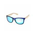 Arizona Full Frame Rectangular Uv Protection Sunglasses-mens
