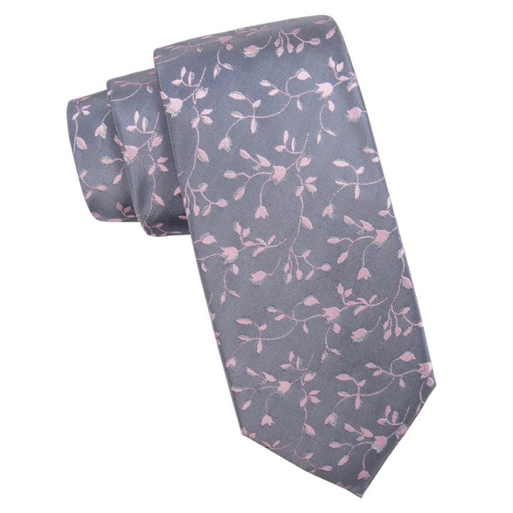Collection Floral Tie