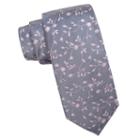 Collection Floral Tie