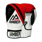Amber Fight Gear Fury 16 Oz Sparring Gloves