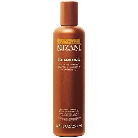 Mizani Botanifying Conditioning Shampoo
