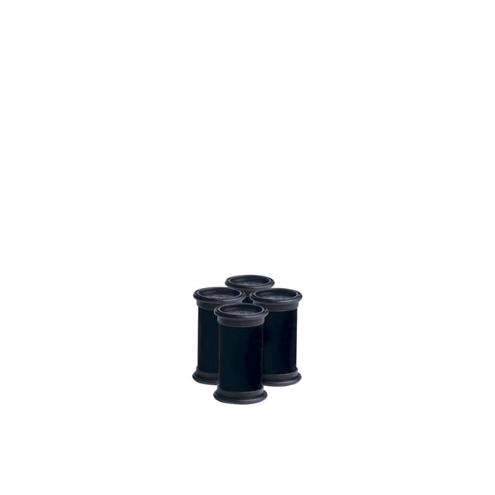 Paul Mitchell Neuro Hot Rollers - 1 Refill Set Of 4