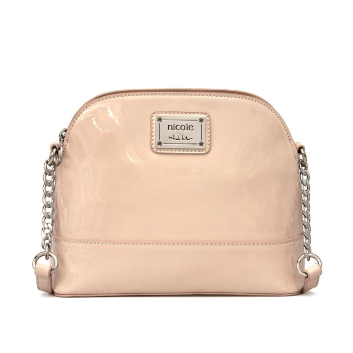 Nicole By Nicole Miller Mary Kate Crossbody Bag