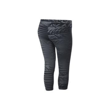 Nike Capri Leggings-plus