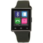 Itouch Air Unisex Green Smart Watch-ita33601u714-735