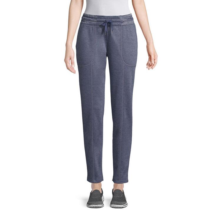 St. John's Bay Active Knit Jogger Pant
