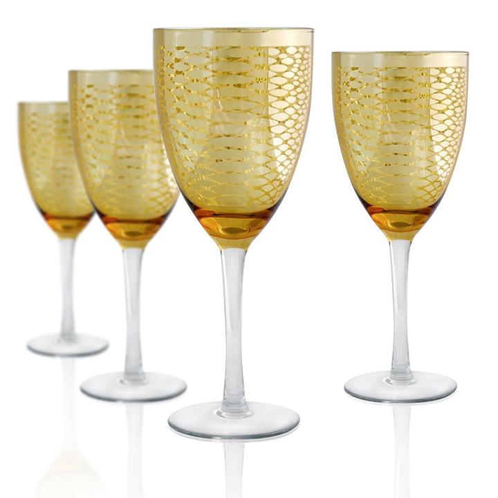 Artland Not Applicable 4-pc. Goblet