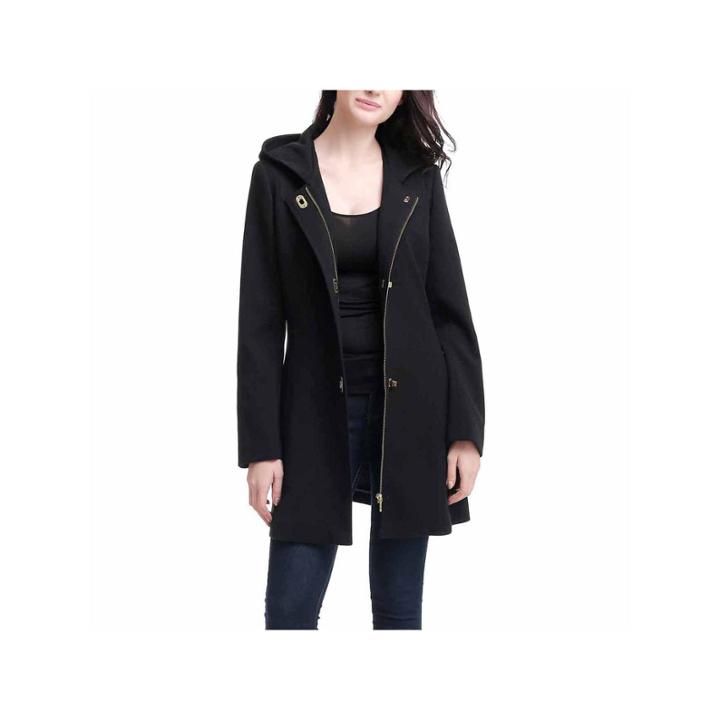 Bgsd Women's Haylen Hooded Coat