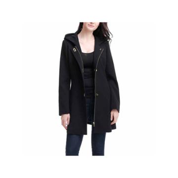 Bgsd Women's Haylen Hooded Coat
