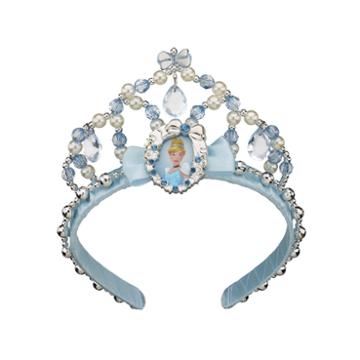Disney Cinderella Child Tiara