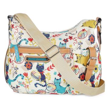 Lily Bloom Kathryn Crossbody Bag
