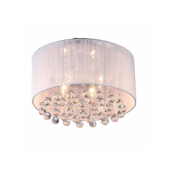 Warehouse Of Tiffany Optimus Chandelier