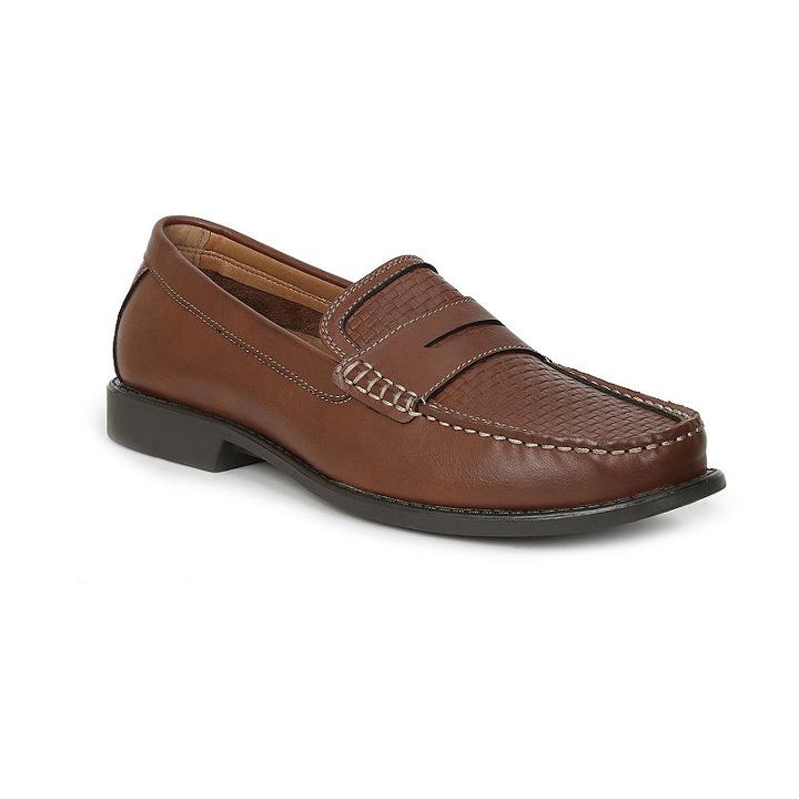 Izod Elway Mens Loafers
