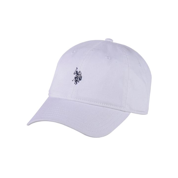 U.s. Polo Assn. Adjustable Baseball Cap