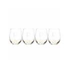 Cathy's Concepts Gold Dot 4-pc. Wine Glass
