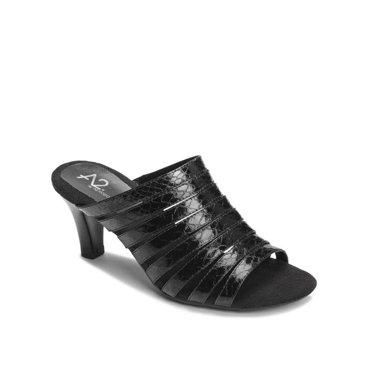A2 By Aerosoles Spowse Womens Heeled Sandals