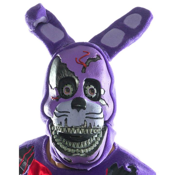 Buyseasons Five Nights At Freddy's Dress Up Costume Unisex